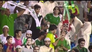 هدف الاهلي الثالث ضد لخويا عن طريق تيسير الجاسم HD [upl. by Codd273]