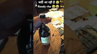 Hennessy VSOP 😂 india drink scotch liquor whisky alcohol cognac viral reels shorts yt [upl. by Emlynne865]