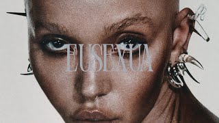 fka twigs eusexua official instrumental [upl. by Sammer]