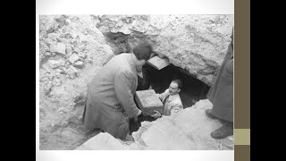 Time Capsules Under the Rubble The Ringelblum Archive in the Warsaw Ghetto [upl. by Holton63]