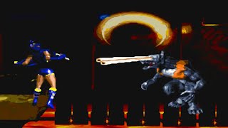 KILLER INSTINCT  NO MERCY HUMILIATION ULTRA ULTIMATE Super Nintendo [upl. by Dorahs]