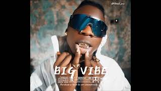 Seyi Vibez X Zinoleesky Type Beat  Big Vibe x Afrobeat Instrumental 2022 [upl. by Aletse]