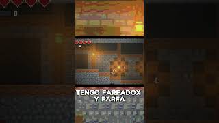 farfa netherheroes es facha el juego [upl. by Mccowyn]