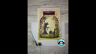 quotWillows Conjuringquot Video Tutorial [upl. by Annovaj]