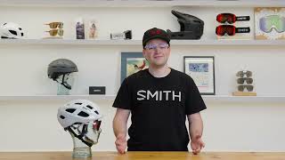 Smith Optics Triad Helmet [upl. by Neleag722]