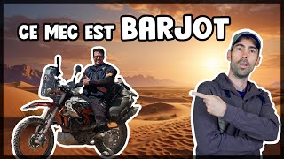 ⚠️ Les choses À NE PAS FAIRE ❗à moto en road trip ☠️ Podcast moto avec Léandre [upl. by Amliv855]