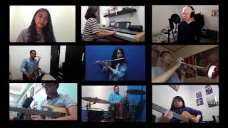 Pengungkapan Hatimu  Candra Darusman ft Andien Cover [upl. by Ahseek]