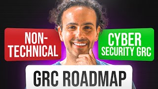 The BEST Cyber Security GRC Training for Beginners  GRC Mastery [upl. by Reba368]