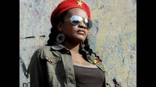 Tanya Stephens  Cant Breathe [upl. by Wappes414]