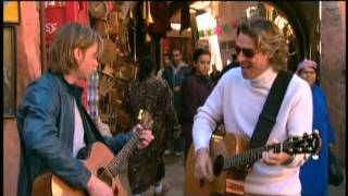 Collective Soul  The World I Know Live in Morocco [upl. by Asillam954]