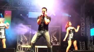 Michael Wendler ft AnikaSie liebt den DJ 2013 [upl. by Nonna]