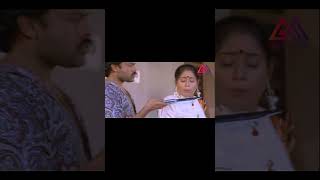 Chiranjeevi  Vijayashanthi Funny Comedy Scene  Gang Leader  TeluguMovieScenes GangothriMovies [upl. by Aker448]