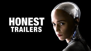 Tráiler Honesto Los Vengadores Honest Trailers  Subtitulado [upl. by Aynwad]