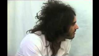 Russell Brand  Forgetting Sarah Marshall Audition Tape [upl. by Patrizius]