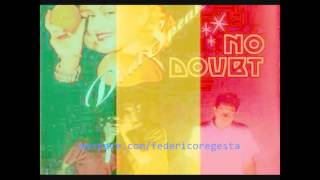 No Doubt  Dont Speak reggae version by Reggaesta [upl. by Kamila504]