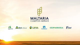 MALTARIA CAMPOS GERAIS [upl. by Stillmann]