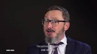 John Hodgman on VACATIONLAND [upl. by Bik]