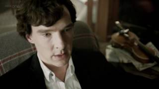 Unofficial Trailer  BBC Sherlock quotThe Reichenbach Fallquot [upl. by Ryhpez]