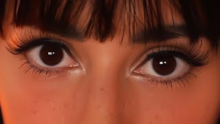 ASMR  Im SOOO close 👀 [upl. by Madelina]