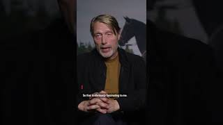 Mads Mikkelsen Interview Unseen and MindBlowing  Hannibal Edit [upl. by Harbard]