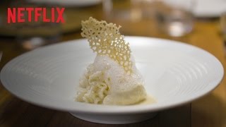 Chefs Table Noodles Season 1  Trailer in English  Netflix [upl. by Scottie]