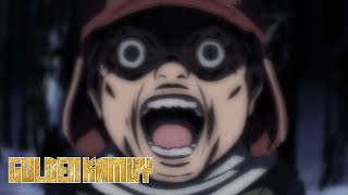 The Wenkamui Riddle  Golden Kamuy [upl. by Ridley]