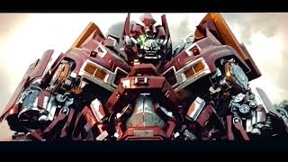 TRANSFORMERS RISE OF THE BEASTS Theatre Reaction Leaked IRONHIDE RETURNS 😱😱😱🔥🔥🔥 [upl. by Karlin18]