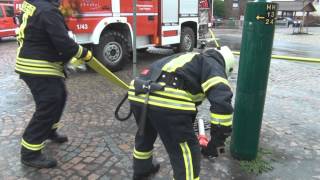 Imagefilm der Freiwilligen Feuerwehr Ahnatal [upl. by Razal]