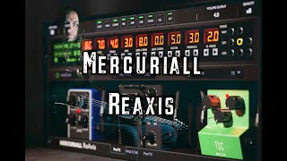 Mercuriall ReAxis [upl. by Noyad]