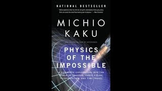 Physics of the Impossible michio kaku quantum physics audio book [upl. by Kowtko]