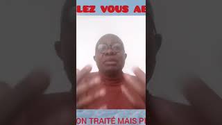 Bonnes questions evasion fuite conakry maison guinée claude goumou toumba tiegboro prisonn [upl. by Dusty]