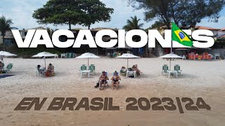 BÚZIOS 202324  guía completa para vacacionar  precios  turismo  traslado  donde cambiar ud [upl. by Monafo]