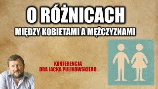 Piotr Fronczewski Czym się różnią kobieta i mężczyzna [upl. by Wendt]