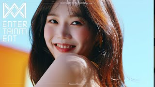 오마이걸OH MY GIRL 2ND ALBUM Real Love Highlight Medley [upl. by Norac797]