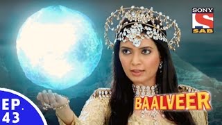 Baal Veer  बालवीर  Episode 43  Full Episode [upl. by Rudolph790]