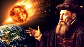 Top 10 Nostradamus Predictions That Might Still Come True [upl. by Gollin]