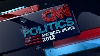 CNN 2012 election highlights [upl. by Albin94]