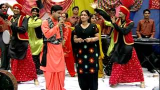 Gora Chak Wala  Sudesh Kumari  Bhabi Sulah Karade  Goyal Music  Official Song [upl. by Assilym]