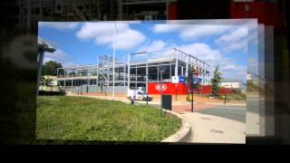 Beadles  Kia  Gateway Business Park Coulsdon [upl. by Kimberlee]