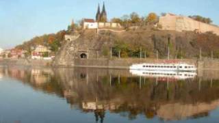 Václav Talich conducts Smetana Vyšehrad Part 22 [upl. by Joellen]