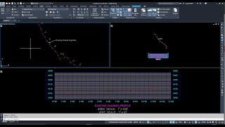 AutoCAD  How to set up multiple viewports in model space [upl. by Silliw474]