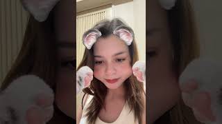 240901 BECKY TIKTOK LIVE [upl. by Annoynek11]