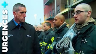 Pompiers de NewYork  Documentaire HD Français [upl. by Lipcombe]