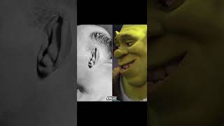 The RealLife Shrek The Uncanny Resemblance of Maurice Tillet [upl. by Aitam]