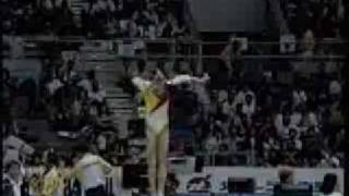 1995 Worlds  All Around  Part 1 [upl. by Philippa]