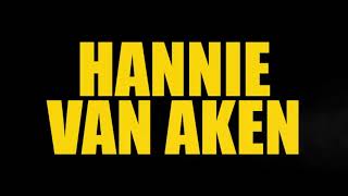 TFM’s WPWMAX Spotlight Videos  Hannie Van Aken [upl. by Till]