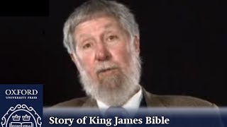 1611  The King James Bible Code [upl. by Mairhpe366]