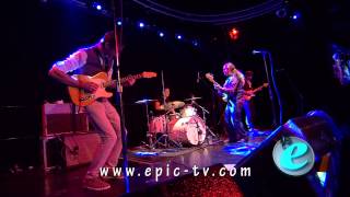 Brothers Groove  Another Girl Recorded Live at Epic Studios [upl. by Omrellig]