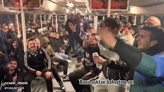 Bana aşktan bahsetme sen aşktan ne anlarsın [upl. by Rocco]