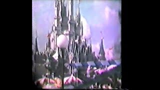 A Visit to Walt Disney World in June 1980 [upl. by Leonie]